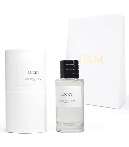 Amazon | ディオール メゾン クリスチャン ディオール LUCKY ラッキー