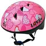 エムアンドエム SG-Jrヘルメット ハローキティ 0481