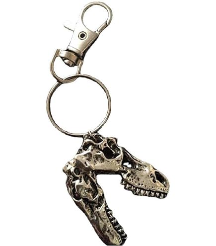 dinoworks キーチェーン 楽天市場】Animal Keyring アニマルキーリング 恐竜