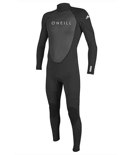 Amazon | O'Neill Men's Epic 4/3mm バックジップ フルウェット