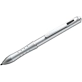 サンワサプライ(Sanwa Supply) 入力ペン(シルバー) PDA-PEN14N2
