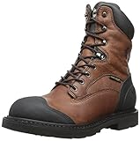 Chippewa メンズ カラー: ブラウン