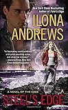 Steel's Edge (A Novel of the Edge)