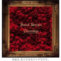 Chronology[2005-2010](通常盤)(DVD付)