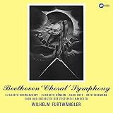 BEETHOVEN: SYMPHONY NO. 9 [2LP] [Analog]
