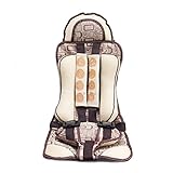 AngelaKerry チャイルドシート ベビーチェア 軽量&省スペース設計 持ち運びに便利 (9月~4歳頃対象)---スタイル：F 一般 [並行輸入品]