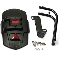 Amazon | Qinyi KT-M 250 390 Duke 2017-2019 に適用 リア
