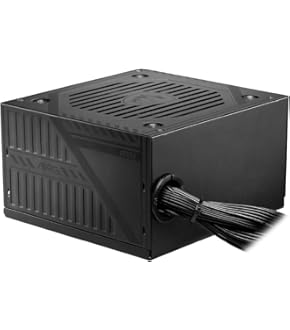Amazon | ApexGaming Aシリーズ 80Plus Bronze ATX電源 (850W