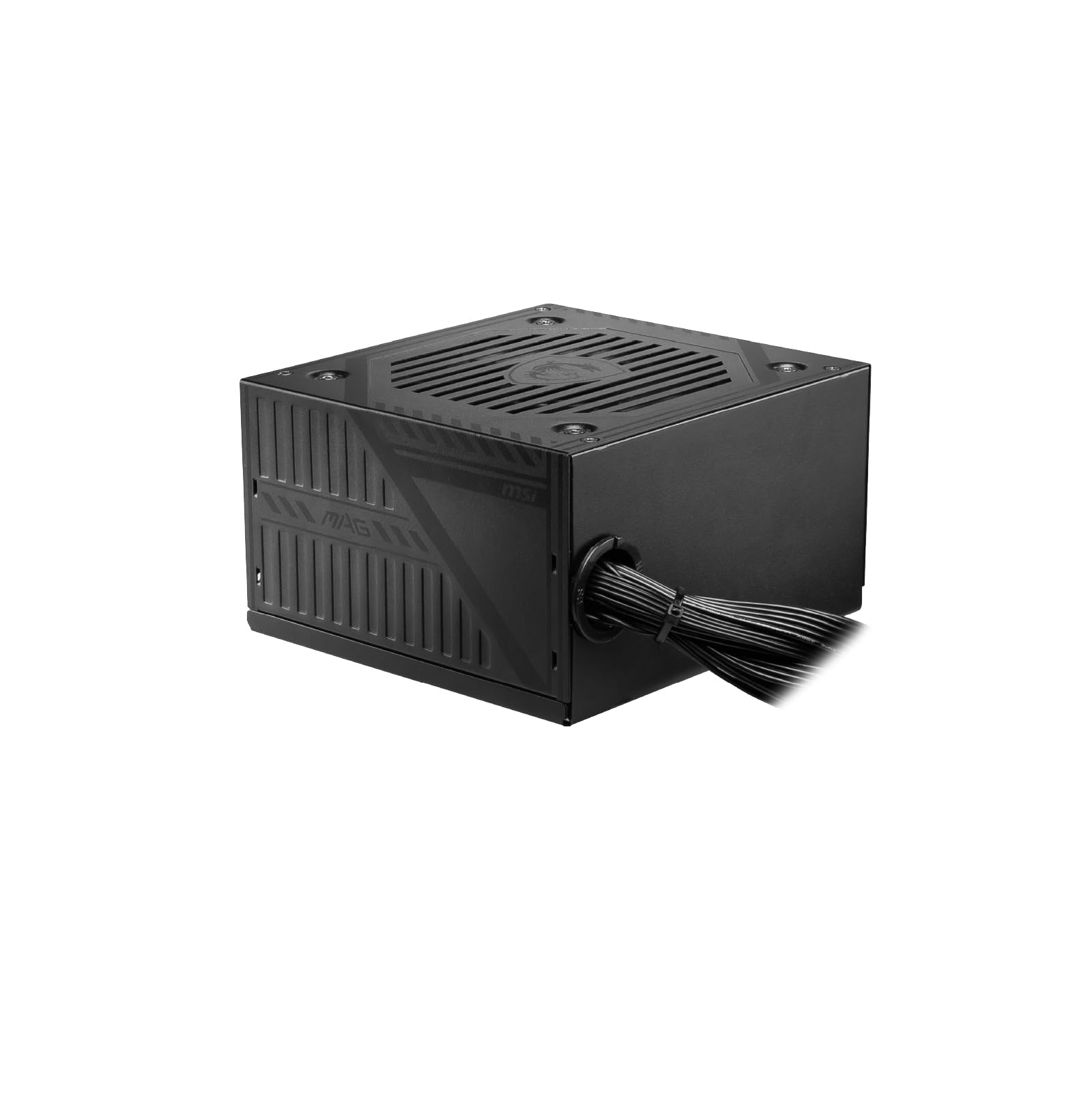 MSI MAG A650BNL レビュー:信頼性と価格のバランスは取れているか?