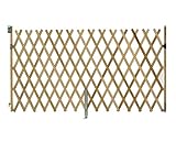 ゲートウェイ製造13 – 060 – 30 Keepsafe 60-inch選択木製拡張ゲート 1 13-060-30 1