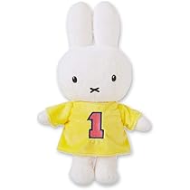 miffy - ミッフィー　ぬいぐるみ　スポーティミッフィー ⭐️ミッフィースタイル⭐️スケボー ぬいぐるみ miffy style