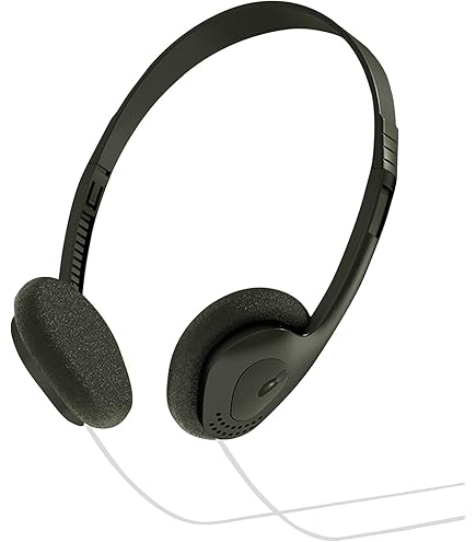 Amazon.co.jp: 超品 National ステレオヘッドホン 展示品 品番不明