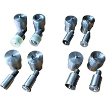 ハンドプレス機　カシメコマ　ホックコマセット 51QY4sgsfJL._AC_UL210_SR210,