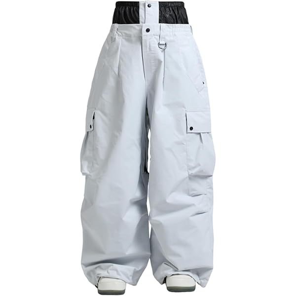 Amazon.co.jp: SCAPE エスケープ BAGGY PANTS メンズ レディース