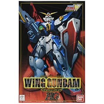ウイングガンダム