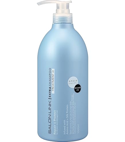 サロンリンク エクストラシャンプーポンプ 1000ml×12個 Amazon | サロンリンク エクストラシャンプーポンプ 1000ml×12個