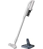 Amazon.co.jp: パナソニック 掃除機 コードレス スティック MC-SB54K-A