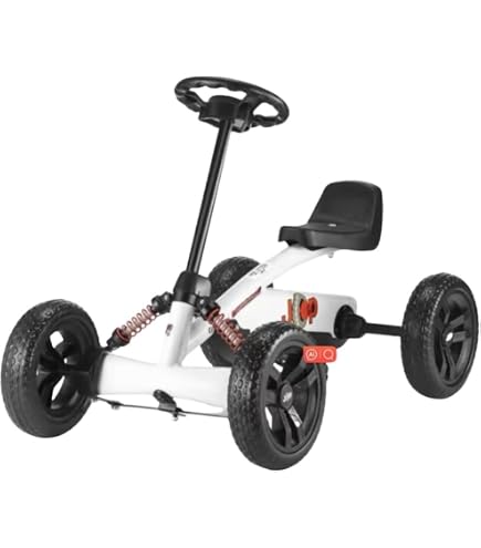 Amazon.co.jp: ケイズプランニング 足こぎペダルカー 足こぎペダル