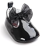 (プタス) Putars 赤ちゃん 靴 ファーストシューズ ドレスシューズ 蝶結び やわらかい プリンセス お姫様 歩行練習 履き心地いい 女の子 滑り止め 出産お祝いプレゼント ギフト (12, ブ