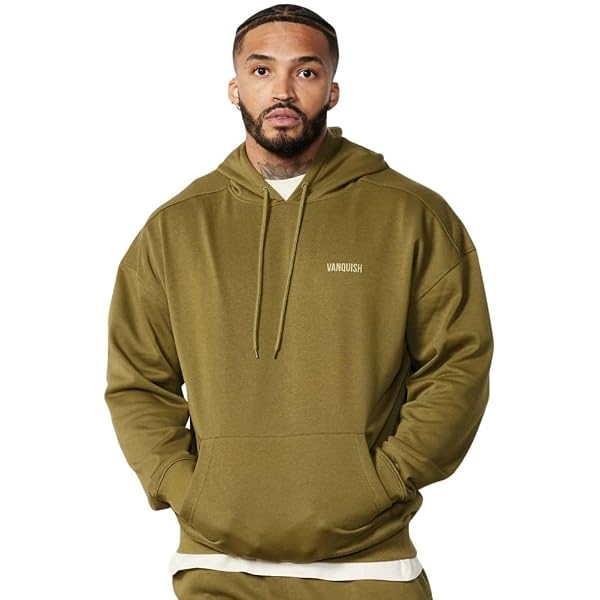 Amazon | VANQUISH ヴァンキッシュフィットネス ECLIPSE V2 FULL ZIP