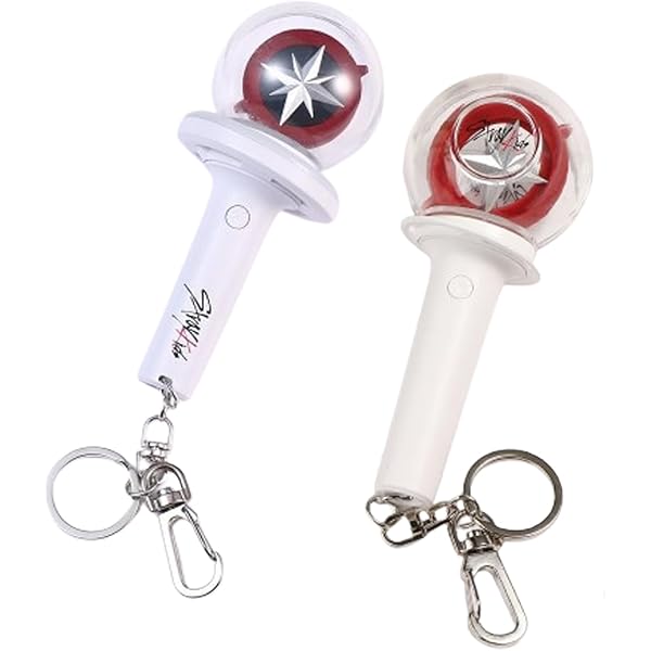 Amazon.co.jp: [YaoShiKou] トゥアスTWS キーホルダー グッズ 1個