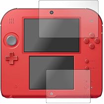 Amazon | 【整備済み品】 任天堂 Nintendo ニンテンドー2DS レッド SD