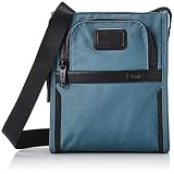 [トゥミ] Crossbody 公式 正規品 Alpha ポケット・バッグ・スモール メンズ
