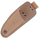 千吉 剪定鋏サック 型入 NO.7E