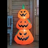 コロナ産業　イルミネーション　ハロウィン　エアーパンプキン　AR100　【イルミネーションライト】