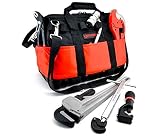 Rothenberger 70620 Apprentice Service Tool Kit [並行輸入品]
