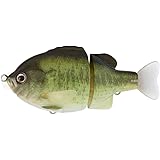 Amazon Co Jp デプス ブルシューターjr リアルブルーギル スローシンキング 会員限定 Deps 検 タイニーブルシューター ブルドーズ Jr スポーツ アウトドア