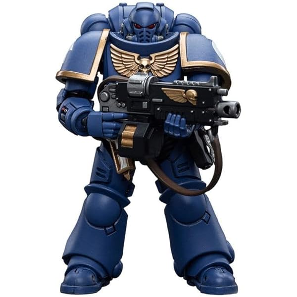 ウォーハンマー 40K 血の中の暗闇 ( 英語 ) Warhammer 40,000: Darktide」先行プレイレポート。ゴツい武器で