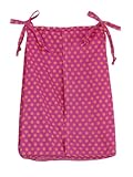 Cotton Tale Designs Diaper Stacker, Sundance by Cotton Tale Designs