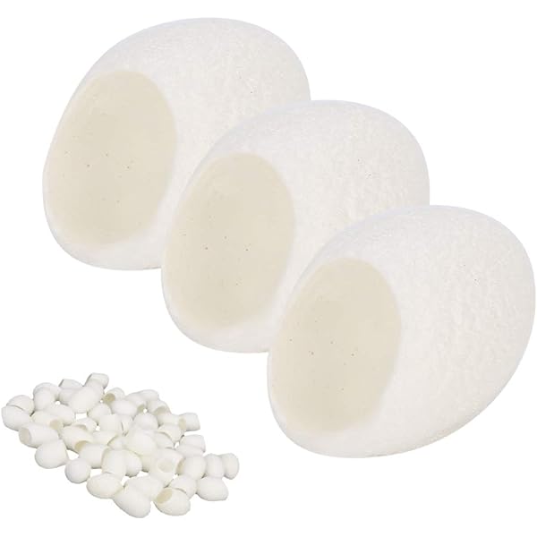 Amazon | 絹夢物語 まゆづくしクリーム 35g | ラヴィドール