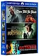 There Will Be Blood & Road to Perdition & Witness [Import USA Zone 1]