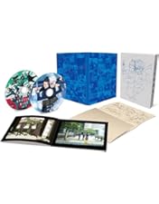 Amazon.co.jp: 『劇場版総集編 呪術廻戦 懐玉・玉折』 [Blu-ray