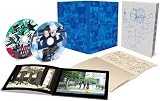 【外付け特典あり】『劇場版総集編 呪術廻戦 懐玉・玉折』(三方背ケース+デジパック仕様 /エンディングイラストブック・リーフレット・スマートフォンゲーム「呪術廻戦 ファントムパレード」特典シリアルコード封入 ) [Blu-ray](早期特典：場面写ブロマイド２枚セット・描き下ろしミニ色紙、店舗特典：描き下ろし缶バッジ2個セット・描き下ろしＡ4クリアファイル・場面写ロングフォト・販促ポスター付)