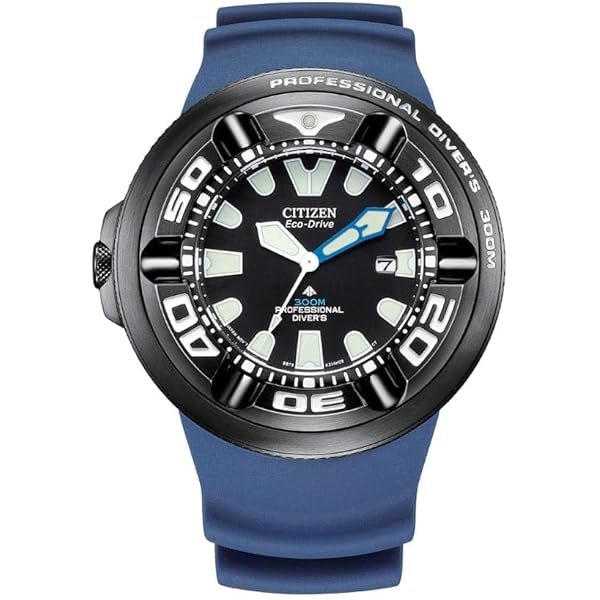 【新品/MARINE】CITIZEN  PROMASTER JR4060-88E Amazon.co.jp: Citizen JR4060-88E Promaster Eco Drive Marine