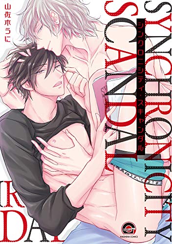 シンクロニシティ・ス