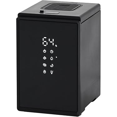 Amazon.co.jp 最新リリース: 加湿器 の新着ランキングです。