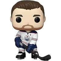 FUNKO POP! NHL: Alex Ovechkin : Funko 