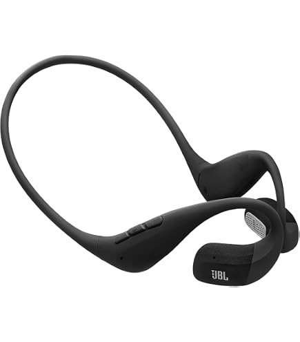 Amazon.co.jp: Shokz OpenRun 骨伝導イヤホン SKZ-EP-000006 : 家電