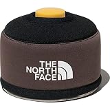 THE NORTH FACE(ザ・ノース・フェイス) ガス缶カバー OD Can Cover 250 カンカバー OD Can Cover 燃料カバー ココアブラウン