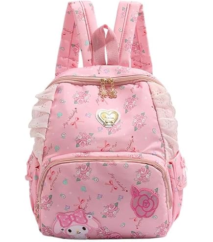 Amazon.co.jp: サンリオ(SANRIO) サンリオ キッズリュックSS マイ