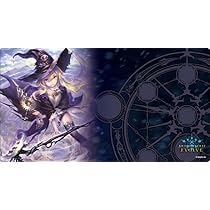Amazon.co.jp: Shadowverse EVOLVE 公式ラバーマット Vol.5