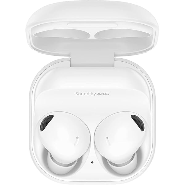 【新品】　Galaxy Buds2   ギャラクシーバッズ2 White Amazon.com: SAMSUNG Galaxy Buds2 True Wireless Earbuds Noise