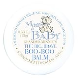 GRANDMA MINNIE'S（グランマミニーズ）　ブーブーバーム　15g
