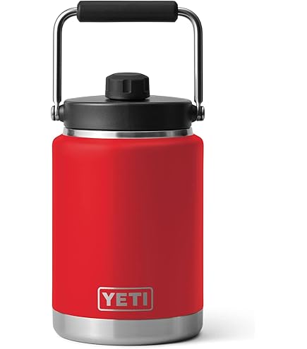 Amazon.co.jp: YETI ランブラージャグ マウント 取付金具付き Pack of