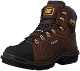 Caterpillar メンズ US サイズ: 12 2E US カラー: ベージュ