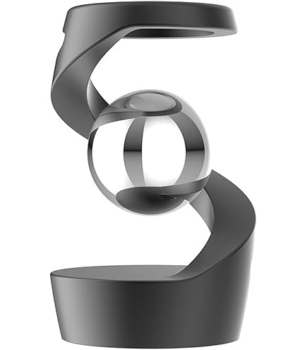 Amazon | Kazhzyhi 回転ジャイロスコープ 指スピナー 反重力玩具